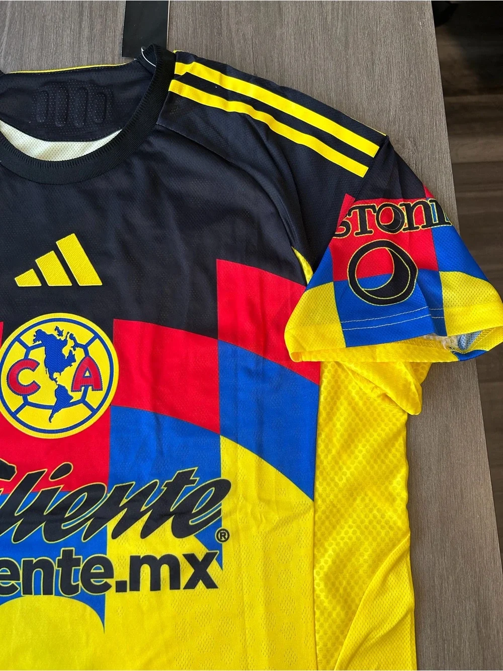 adidas size xl